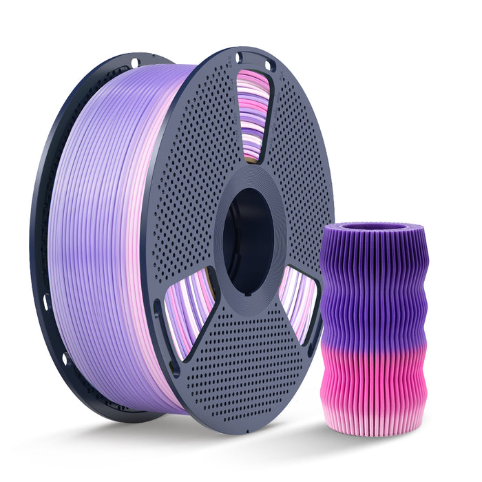 [MOQ: 6KG] PLA Filamento per stampante 3D 1 kg