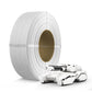 [MOQ: 3KG] SUNLU Refill Filament, Filamento di Ricarica PLA+ e PLA+ 2.0 e PETG - Compatibile con Bobina Riutilizzabile SUNLU 3a Generazione 2025 e Bobina Bambu - 1KG Filamento 1.75mm