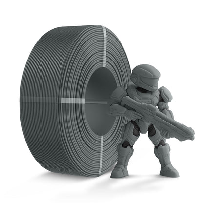 [13° Anniv.] SUNLU Refill Filament, Filamento di Ricarica PLA+ e PLA+ 2.0 e PETG - Compatibile con Bobina Riutilizzabile SUNLU 3a Generazione 2025 e Bobina Bambu - 1KG Filamento 1.75mm
