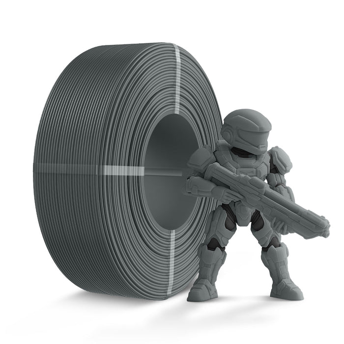 [13° Anniv.] SUNLU Refill Filament, Filamento di Ricarica PLA+ e PLA+ 2.0 e PETG - Compatibile con Bobina Riutilizzabile SUNLU 3a Generazione 2025 e Bobina Bambu - 1KG Filamento 1.75mm