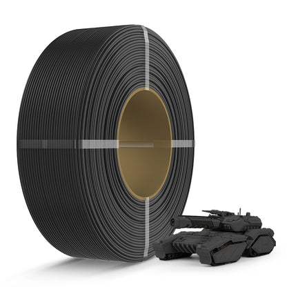 [13° Anniv.] SUNLU Refill Filament, Filamento di Ricarica PLA+ e PLA+ 2.0 e PETG - Compatibile con Bobina Riutilizzabile SUNLU 3a Generazione 2025 e Bobina Bambu - 1KG Filamento 1.75mm