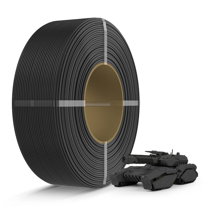 [13° Anniv.] SUNLU Refill Filament, Filamento di Ricarica PLA+ e PLA+ 2.0 e PETG - Compatibile con Bobina Riutilizzabile SUNLU 3a Generazione 2025 e Bobina Bambu - 1KG Filamento 1.75mm