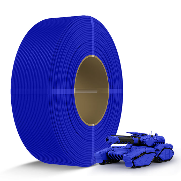 [MOQ: 3KG] SUNLU Refill Filament, Filamento di Ricarica PLA+ e PLA+ 2.0 e PETG - Compatibile con Bobina Riutilizzabile SUNLU 3a Generazione 2025 e Bobina Bambu - 1KG Filamento 1.75mm