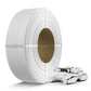 [MOQ: 3KG] SUNLU Refill Filament, Filamento di Ricarica PLA+ e PLA+ 2.0 e PETG - Compatibile con Bobina Riutilizzabile SUNLU 3a Generazione 2025 e Bobina Bambu - 1KG Filamento 1.75mm