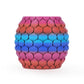 [MOQ: 6 rotoli] Serie di filamenti Esthenic 1KG, Multi-Color Silk, PLA Galaxy, High Speed Marble,Wood Legno,PLA Matte Dual-Color, PLA Rainbow, PLA Transparent Rainbow e SILK Rainbow, filamento 1KG