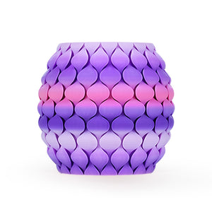 [Min. 3 bobine] Filamento per stampante 3D HS_PLA (High Speed PLA) 1 kg