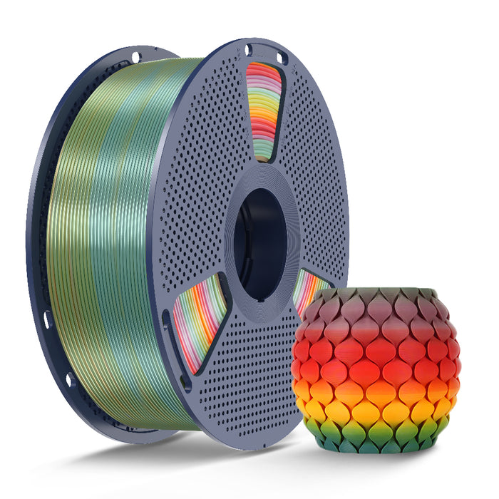 [MOQ: 6KG] PLA Filamento per stampante 3D 1 kg