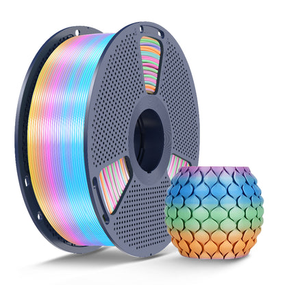 [MOQ: 6KG] PLA Filamento per stampante 3D 1 kg