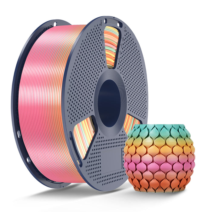 [MOQ: 6KG] PLA Filamento per stampante 3D 1 kg
