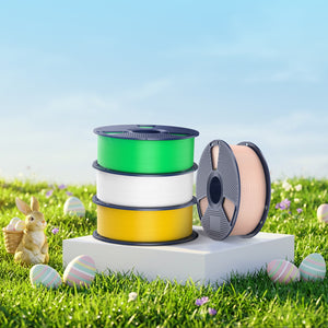 [MOQ: 6KG] PLA Filamento per stampante 3D 1 kg