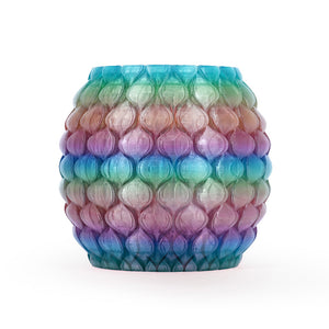 [Min. 3 bobine] Filamento Arcobaleno PLA, SILK, PETG per Stampante 3D 1KG