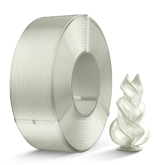 [MOQ: 3KG] SUNLU Refill Filament, Filamento di Ricarica PLA+ e PLA+ 2.0 e PETG - Compatibile con Bobina Riutilizzabile SUNLU 3a Generazione 2025 e Bobina Bambu - 1KG Filamento 1.75mm