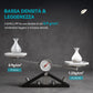 SUNLU Premium PP Filamento 0.8KG