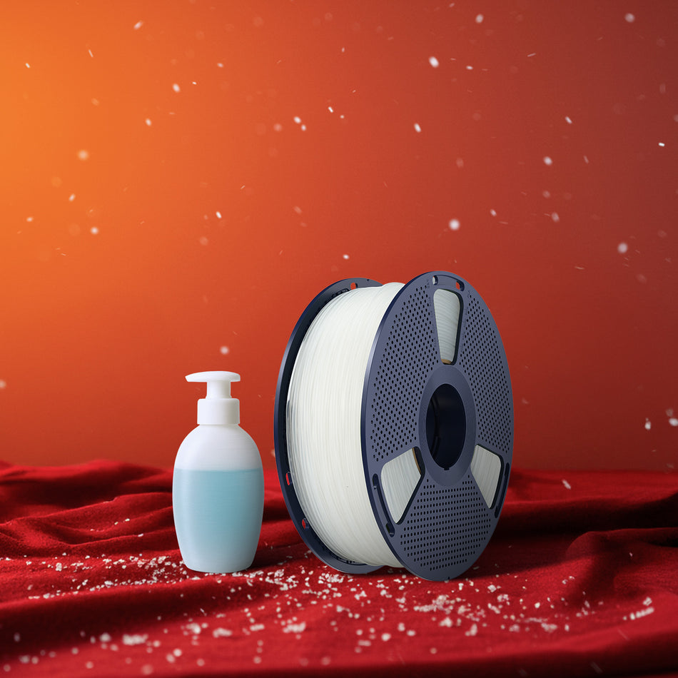 SUNLU Premium PP Filamento 0.8KG