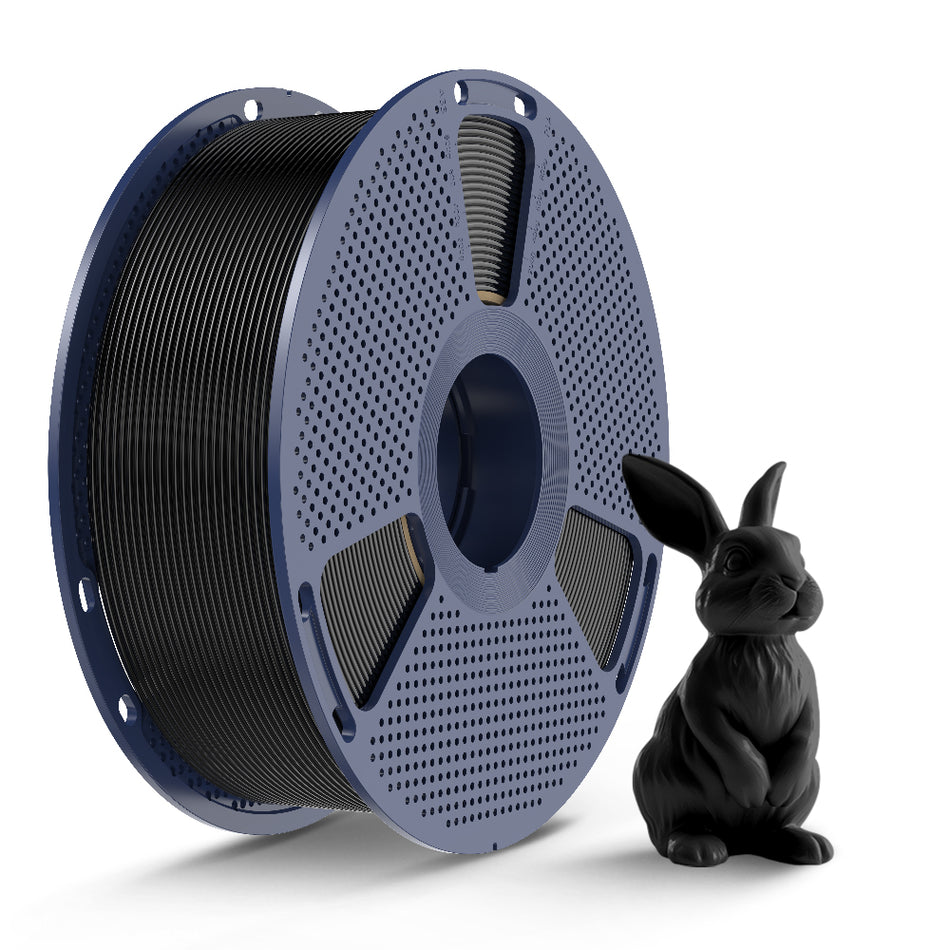 [MOQ: 3 Rolls] PVB Filamento per stampanti 3D bobina rimovibile 900g/rocchetto ordinario 1000g