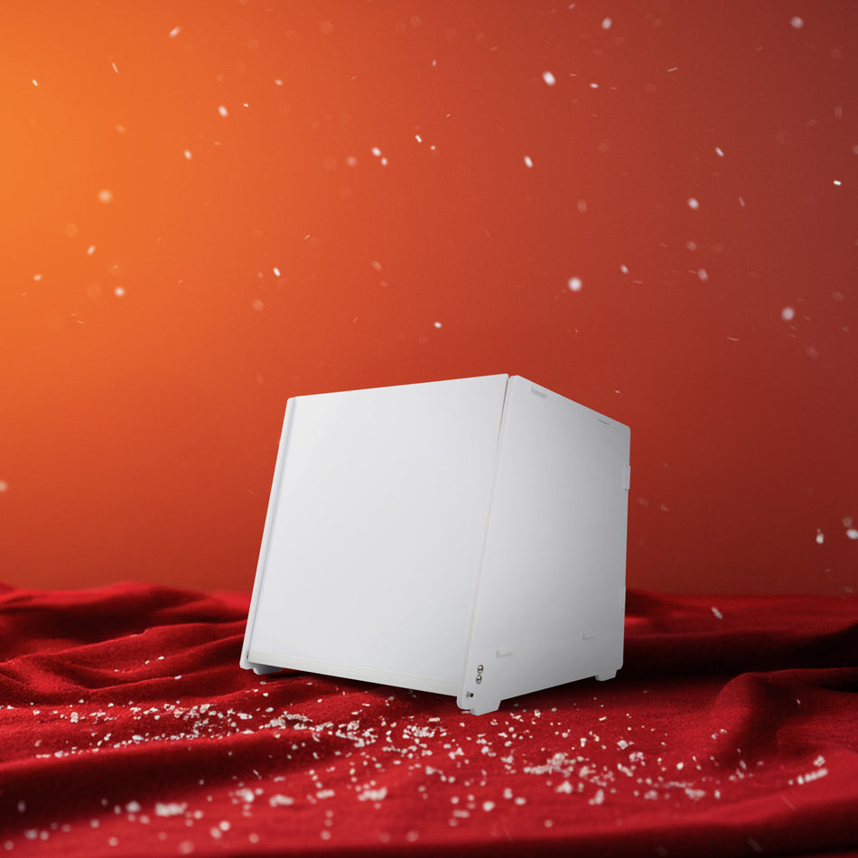 UV Resina Curing Box RC01 Plus