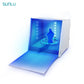 UV Resina Curing Box RC01 Plus