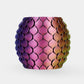 [MOQ: 6 rotoli] Serie di filamenti Esthenic 1KG, Multi-Color Silk, PLA Galaxy, High Speed Marble,Wood Legno,PLA Matte Dual-Color, PLA Rainbow, PLA Transparent Rainbow e SILK Rainbow, filamento 1KG