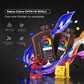 Kit Resina Simil-ABS CMYK+W (Set 5 colori-CMYK+Bianco) per Miscelazione Colori – Set da 5 Flaconi da 1000g