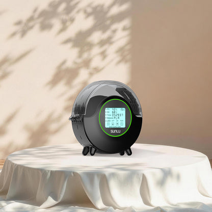 SUNLU S2 Asciugatore per filamenti, riscaldamento a 360° durante la stampa 3D