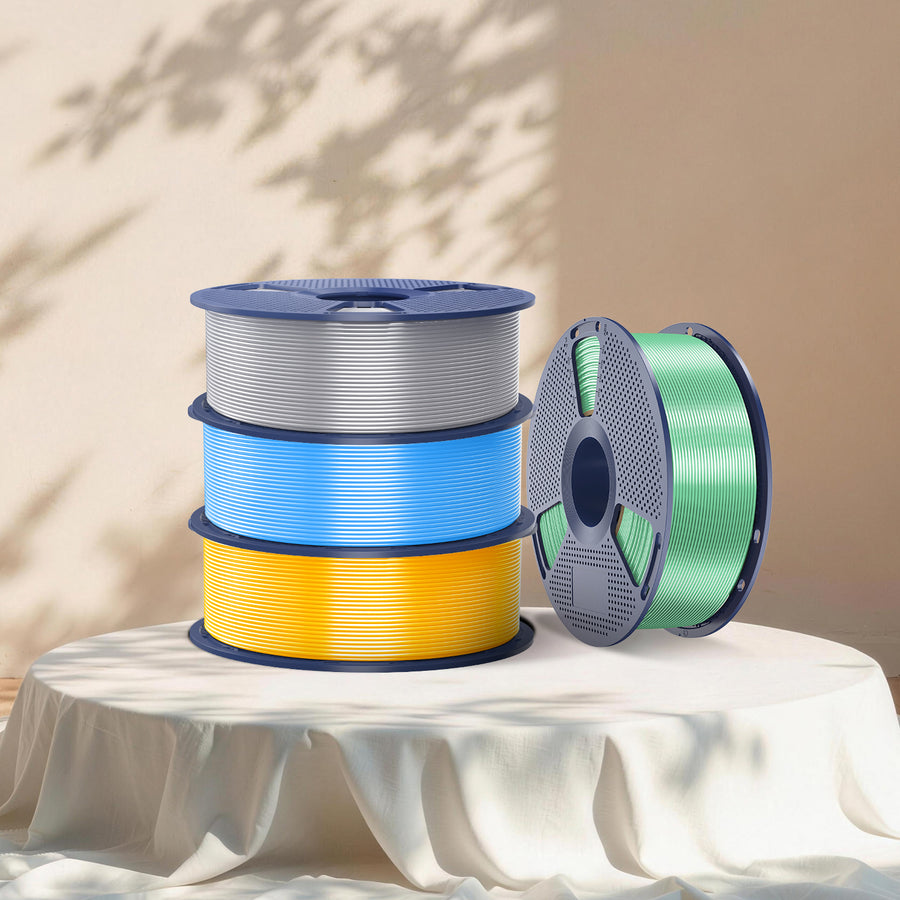 [MOQ: 3KG] Filamento per Stampante 3D SILK – 1KG