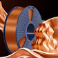 [MOQ: 3KG] Filamento per Stampante 3D SILK – 1KG
