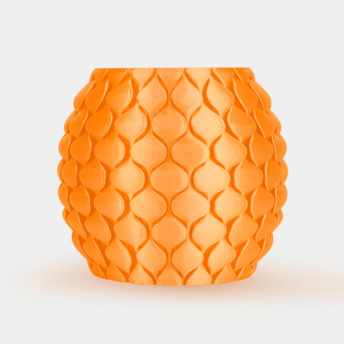 [Min. 3 bobine] Filamento per Stampante 3D SILK – 1KG