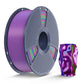 [MOQ: 3KG] Filamento in Seta Multicolore (bicolore, tricolore, quattro colori) per Stampante 3D, 1 kg