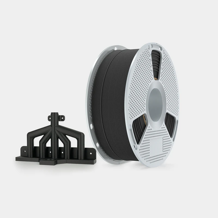 [🎃15% di sconto] SUNLU Nylon-6 (PA6-CF) Filamento per stampante 3D con fibra di carbonio 1 kg
