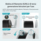 Filamento per stampante 3D Easy Nylon (E-PA) 1 kg