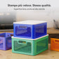 [MOQ: 3KG] Filamento per stampante 3D HS_PLA (High Speed PLA) 1 kg