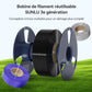 [MOQ: 3KG] Filamento per stampante 3D HS_PLA (High Speed PLA) 1 kg