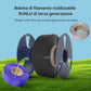 [MOQ: 3KG] Filamento per stampante 3D TPU 95A 1KG