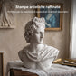 [MOQ: 3KG] Filamento per stampante 3D PLA Marble ad alta velocità 1 kg, High Speed PLA Marble