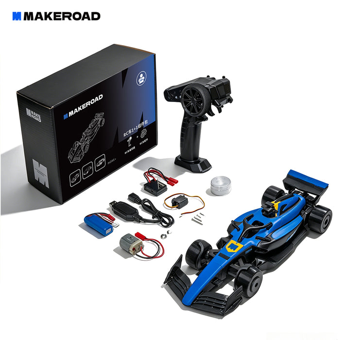Kit auto RC Makeroad MakerKit | MakerKit RC