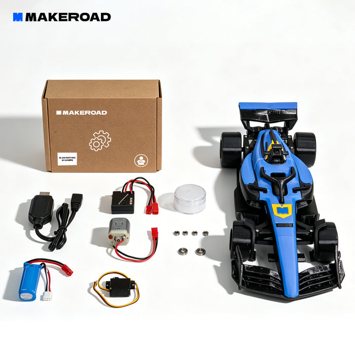 Kit auto RC Makeroad MakerKit | MakerKit RC