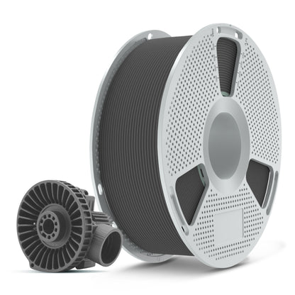 Filamento per stampante 3D in nylon-6 con fibra di vetro (PA6-GF) 1 kg