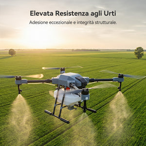 Filamento per stampante 3D in nylon-6 con fibra di vetro (PA6-GF) 1 kg