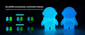 PETG Fluorescente