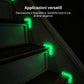 [MOQ: 3KG] PLA Glow in The Dark, Filamento PLA Fluorescente (Luminoso al Buio) per Stampante 3D da 1KG