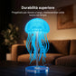 [MOQ: 3KG] PLA Glow in The Dark, Filamento PLA Fluorescente (Luminoso al Buio) per Stampante 3D da 1KG