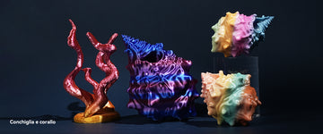 Silk Rainbow
