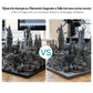 SUNLU S2 Asciugatore per filamenti, riscaldamento a 360° durante la stampa 3D