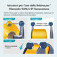 [MOQ: 3KG] Filamento per Stampante 3D SILK – 1KG