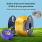 [MOQ: 3KG] Filamento per Stampante 3D SILK – 1KG