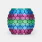 [MOQ: 6 rotoli] Serie di filamenti Esthenic 1KG, Multi-Color Silk, PLA Galaxy, High Speed Marble,Wood Legno,PLA Matte Dual-Color, PLA Rainbow, PLA Transparent Rainbow e SILK Rainbow, filamento 1KG