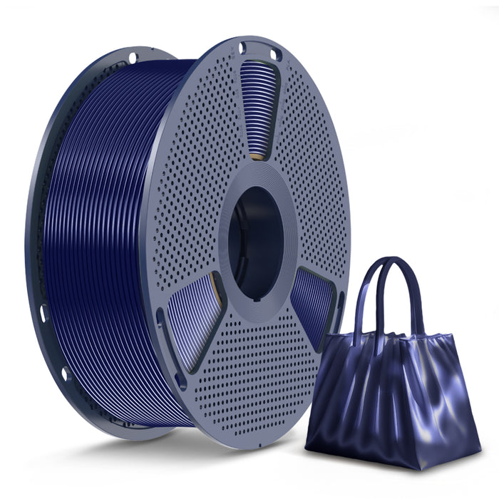 Filamento TPU Seta (TPU-SILK) per Stampante 3D - 1KG