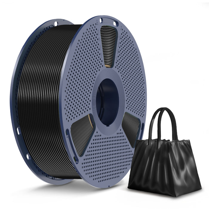 Filamento TPU Seta (TPU-SILK) per Stampante 3D - 1KG