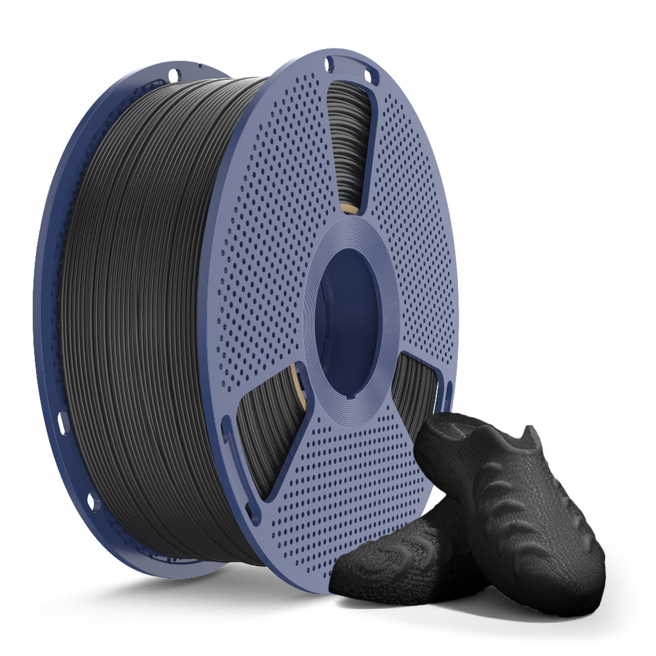 [MOQ: 3KG] Filamento per stampante 3D TPU90A 1KG