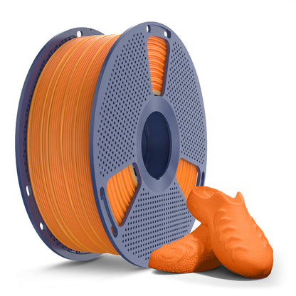 [Min. 3 bobine]  Filamento per stampante 3D TPU90A 1KG